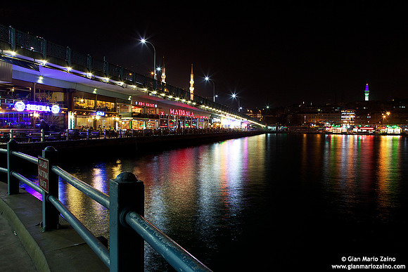 Turkey - Istanbul (12/04/2012)