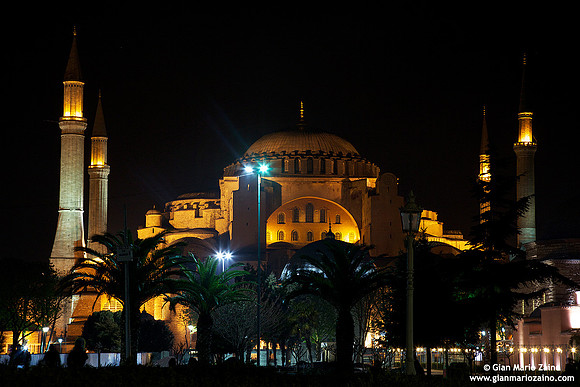 Turkey - Istanbul (11/04/2012)