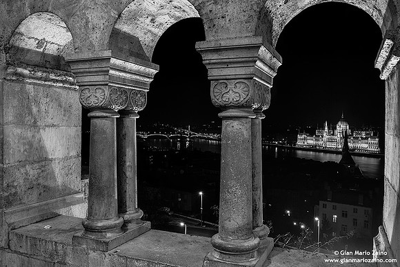 Hungary - Budapest (21/12/2013)
