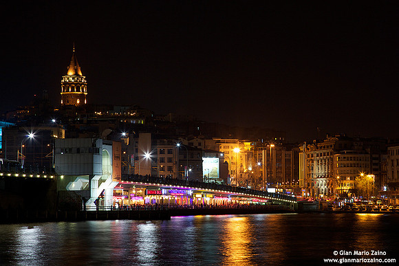 Turkey - Istanbul (12/04/2012)