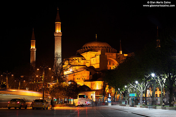 Turkey - Istanbul (11/04/2012)