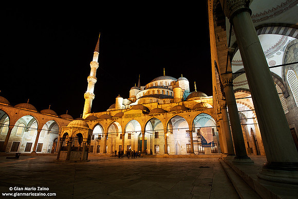 Turkey - Istanbul (11/04/2012)