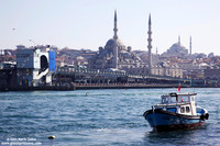 Turkey - Istanbul (12/04/2012)