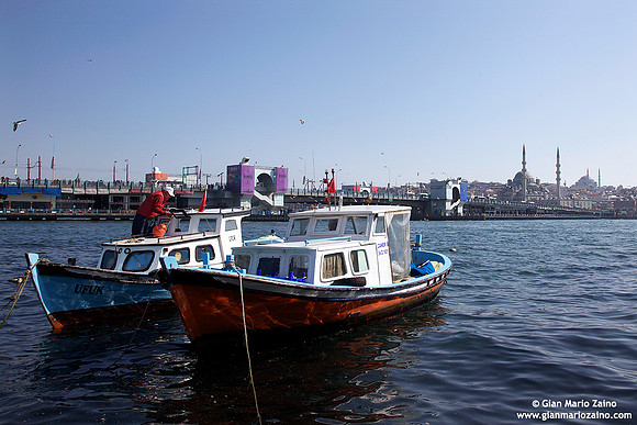 Turkey - Istanbul (12/04/2012)