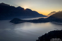 Italy - Lago di Como (27/12/15)