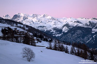 Italy - Monte Rosa (08/03/14)