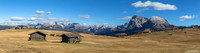 Italy - Alpe di Siusi (30/10/16)