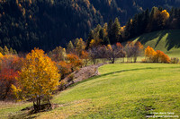 Italy - Val di Funes (01/11/16)