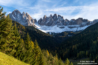 Italy - Val di Funes (24/10/15)