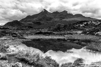 Scotland - Isle of Skye - Sligachan (27/04/2019)
