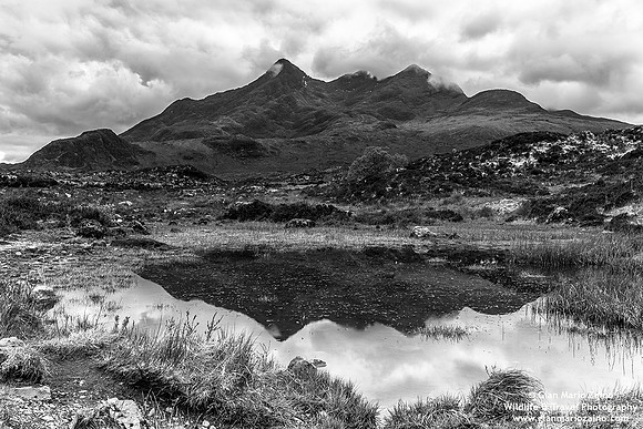 Scotland - Isle of Skye - Sligachan (27/04/2019)