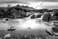 Scotland - Isle of Skye - Sligachan (28/04/2019)