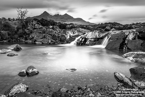 Scotland - Isle of Skye - Sligachan (28/04/2019)