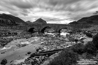 Scotland - Isle of Skye - Sligachan (27/04/2019)