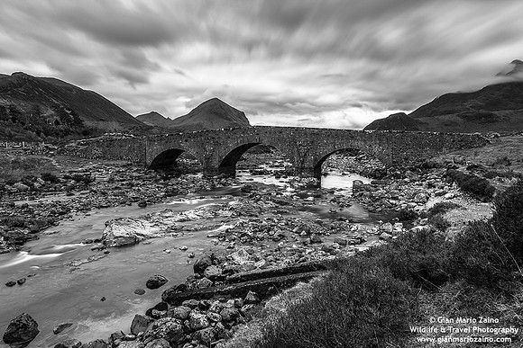Scotland - Isle of Skye - Sligachan (27/04/2019)