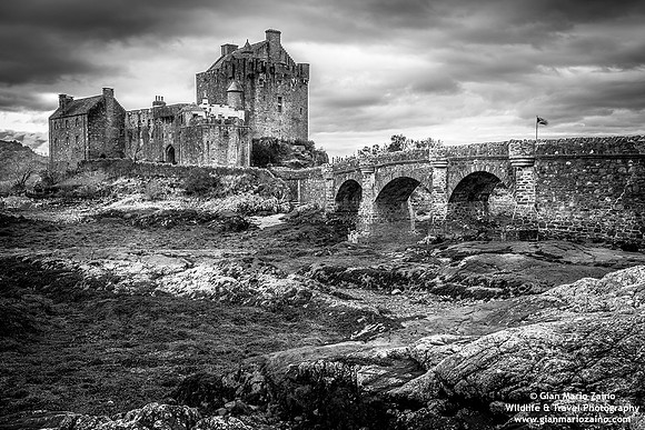 Scotland - Eilean Donan (27/04/2019)