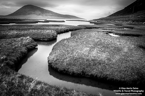 Scotland - Hebrides Islands - Lewis & Harris (30/04/2019)