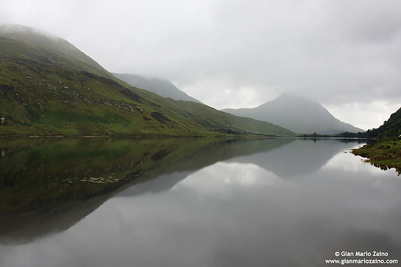 Ireland - Killarney Lakes (2008)