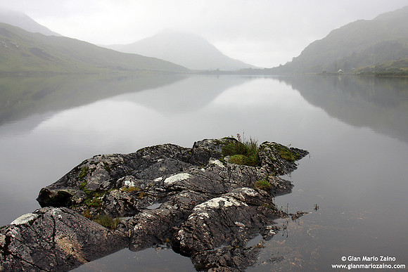 Ireland - Killarney Lakes (2008)