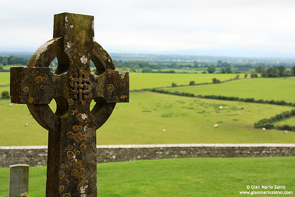 Ireland - Rock of Cashel (2008)