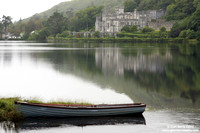 Ireland - Killarney Abbey (2008)