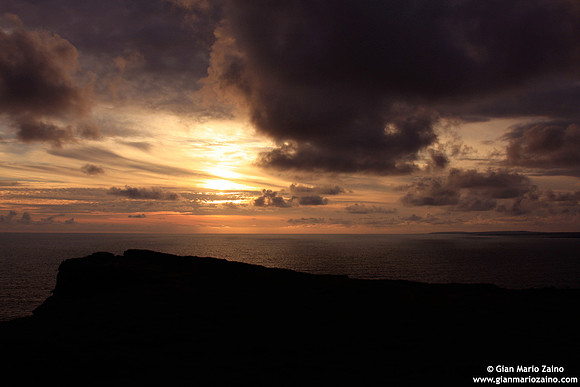Ireland - Cliffs of Moher (2008)