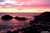 Ireland - Giant's Causeway (2008)