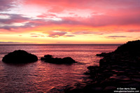 Ireland - Giant's Causeway (2008)