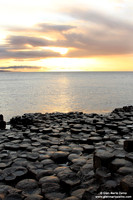 Ireland - Giant's Causeway (2008)