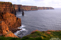 Ireland - Cliffs of Moher (2008)