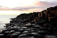 Ireland - Giant's Causeway (2008)