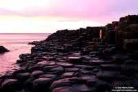 Ireland - Giant's Causeway (2008)