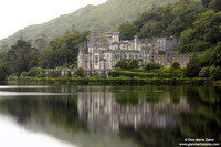 Ireland - Killarney Abbey (2008)