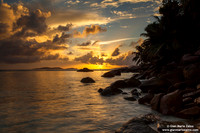 ​Seychelles - Praslin (20/04/2013)