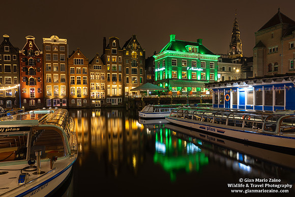 Netherlands - Amsterdam (08/02/26)