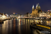 Netherlands - Amsterdam (08/02/26)
