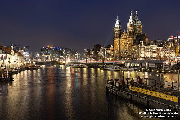 Netherlands - Amsterdam (08/02/26)