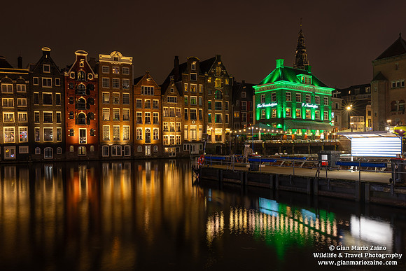 Netherlands - Amsterdam (08/02/26)