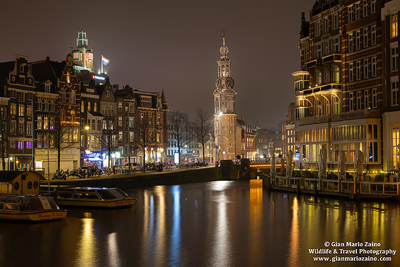 Netherlands - Amsterdam (08/02/26)