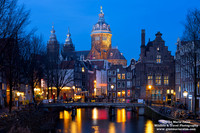 Netherlands - Amsterdam (08/02/26)