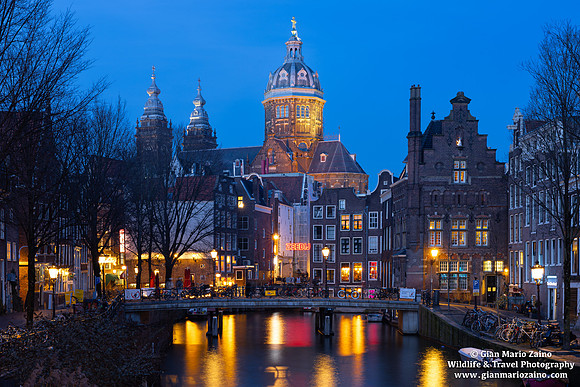 Netherlands - Amsterdam (08/02/26)