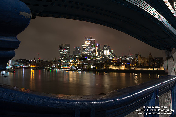 United Kingdom - London (11/02/2025)