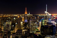USA - New York (01/08/2015)