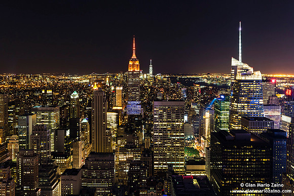 USA - New York (01/08/2015)