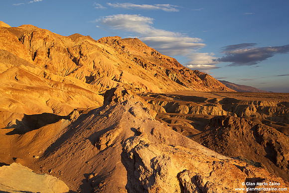 USA - California, Death Valley National Park (03/09/2012)