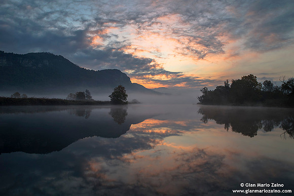 Italy - Airuno (31/10/15)