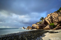Seychelles - La Digue (26/04/2013)