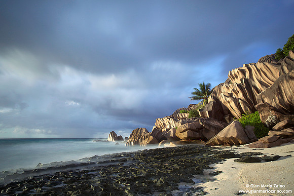 Seychelles - La Digue (26/04/2013)