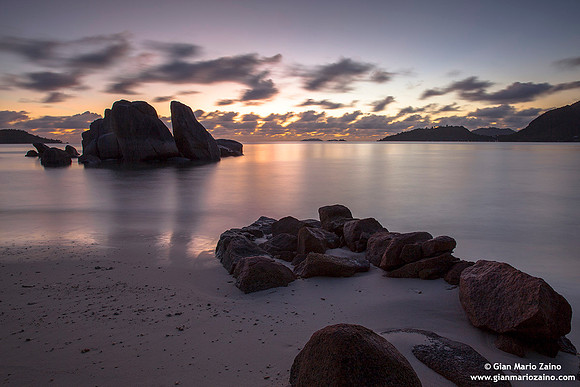 Seychelles - Praslin (22/04/2013)