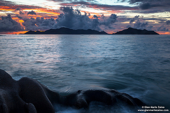Seychelles - La Digue (28/04/2013)